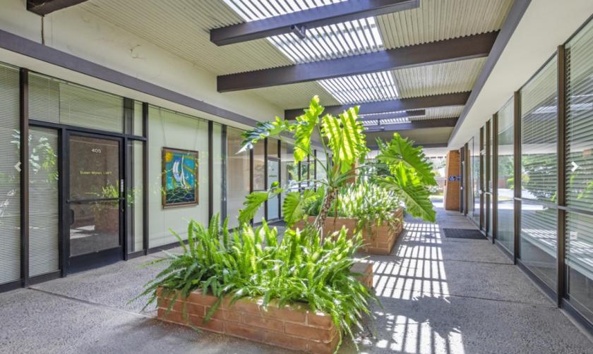 Crown Law Firm Office Building - 5151 North Palm Avenue, Fresno, CA 93704