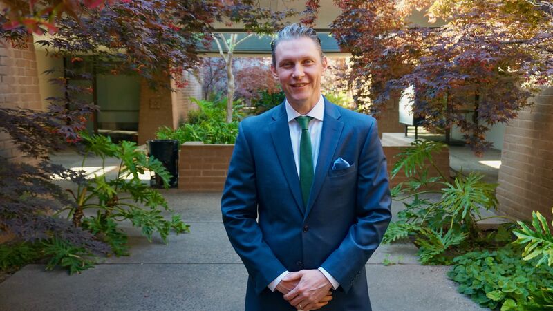 Yan E. Shrayberman, Criminal Defense Attorney